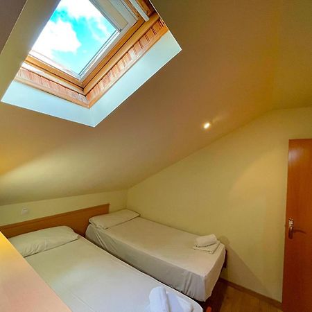 Apartamentos Pantebre 3000 Pas De La Casa Exteriér fotografie
