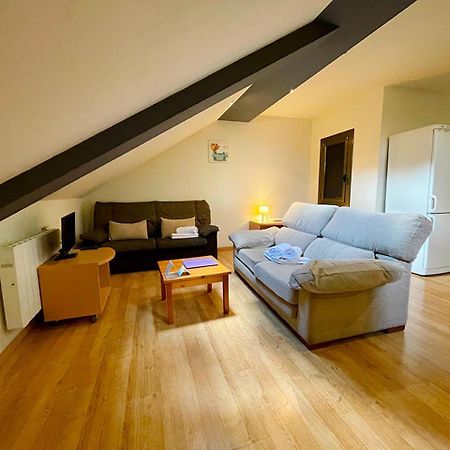 Apartamentos Pantebre 3000 Pas De La Casa Exteriér fotografie