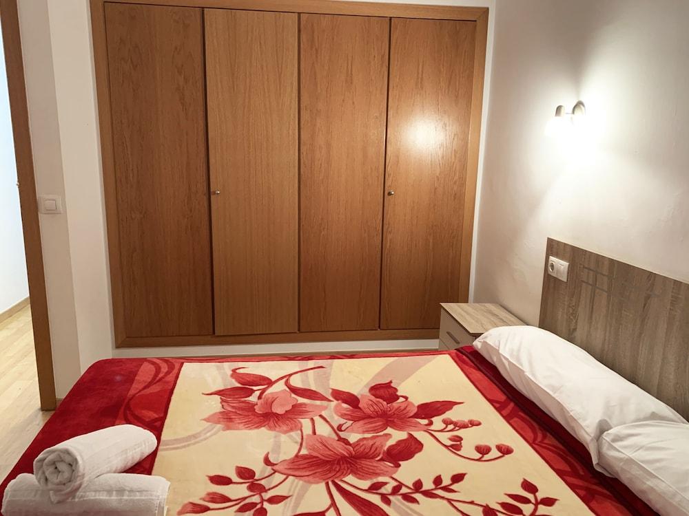 Apartamentos Pantebre 3000 Pas De La Casa Exteriér fotografie