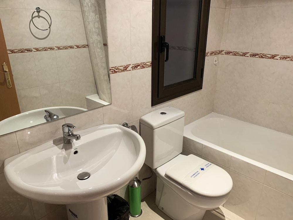 Apartamentos Pantebre 3000 Pas De La Casa Exteriér fotografie