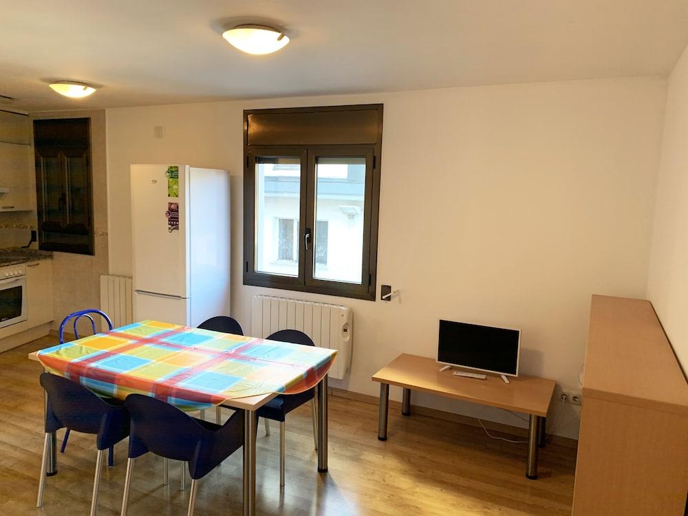 Apartamentos Pantebre 3000 Pas De La Casa Exteriér fotografie