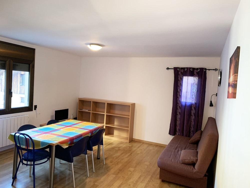 Apartamentos Pantebre 3000 Pas De La Casa Exteriér fotografie