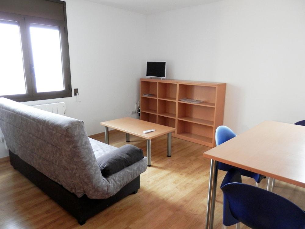 Apartamentos Pantebre 3000 Pas De La Casa Exteriér fotografie