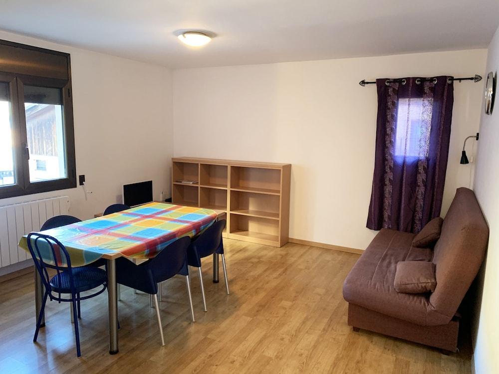 Apartamentos Pantebre 3000 Pas De La Casa Exteriér fotografie