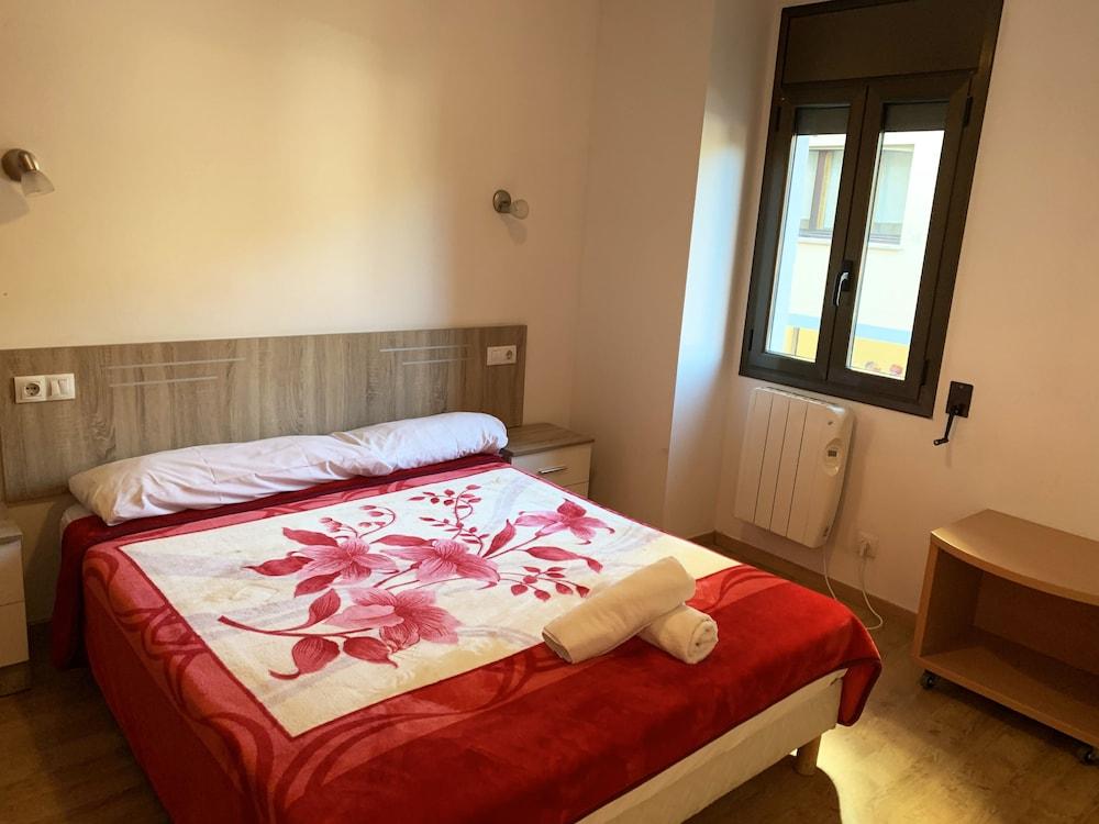Apartamentos Pantebre 3000 Pas De La Casa Exteriér fotografie