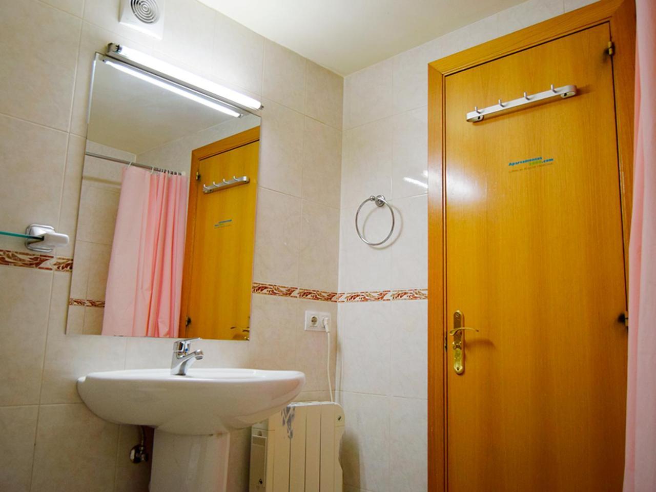 Apartamentos Pantebre 3000 Pas De La Casa Exteriér fotografie