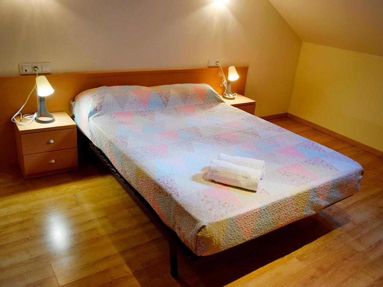 Apartamentos Pantebre 3000 Pas De La Casa Exteriér fotografie
