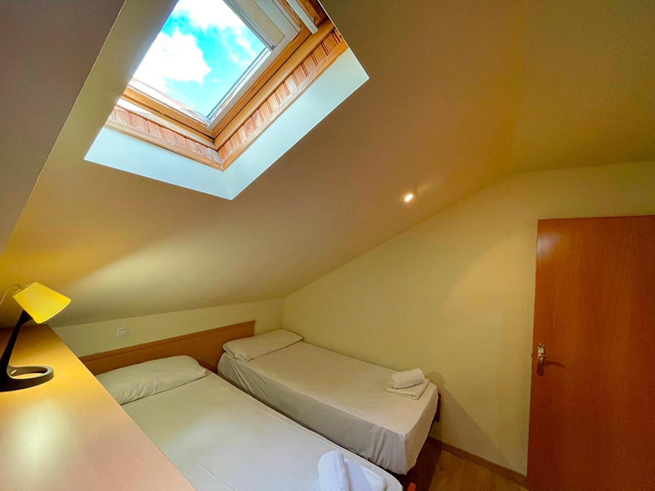 Apartamentos Pantebre 3000 Pas De La Casa Exteriér fotografie