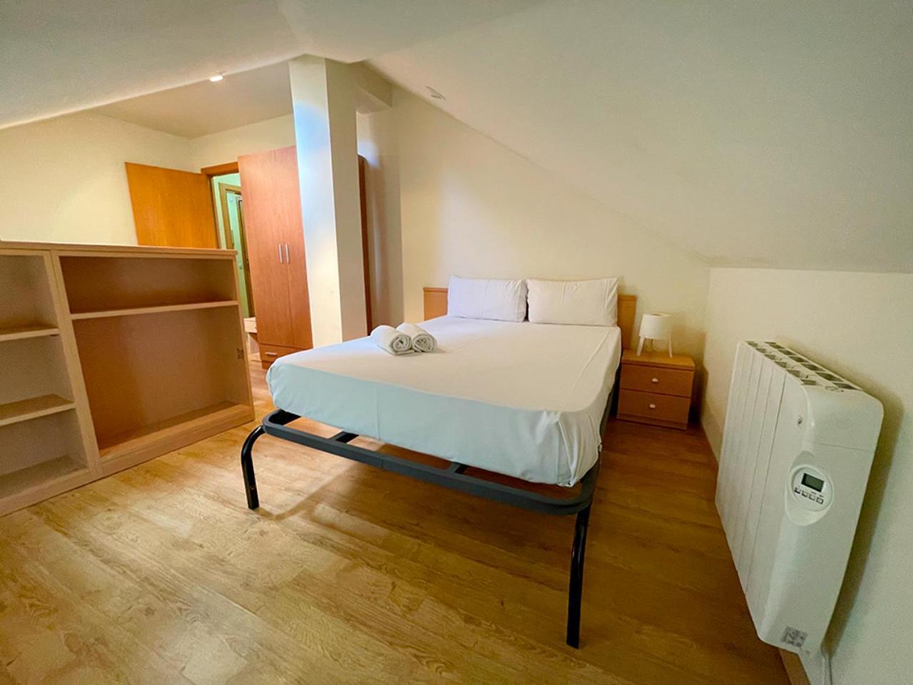 Apartamentos Pantebre 3000 Pas De La Casa Exteriér fotografie