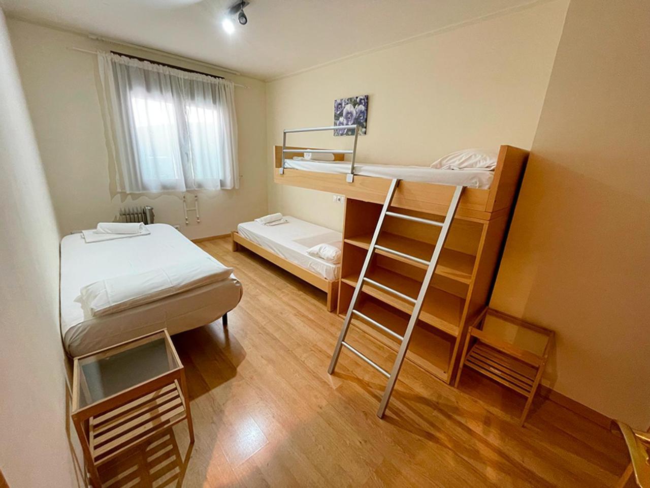Apartamentos Pantebre 3000 Pas De La Casa Exteriér fotografie