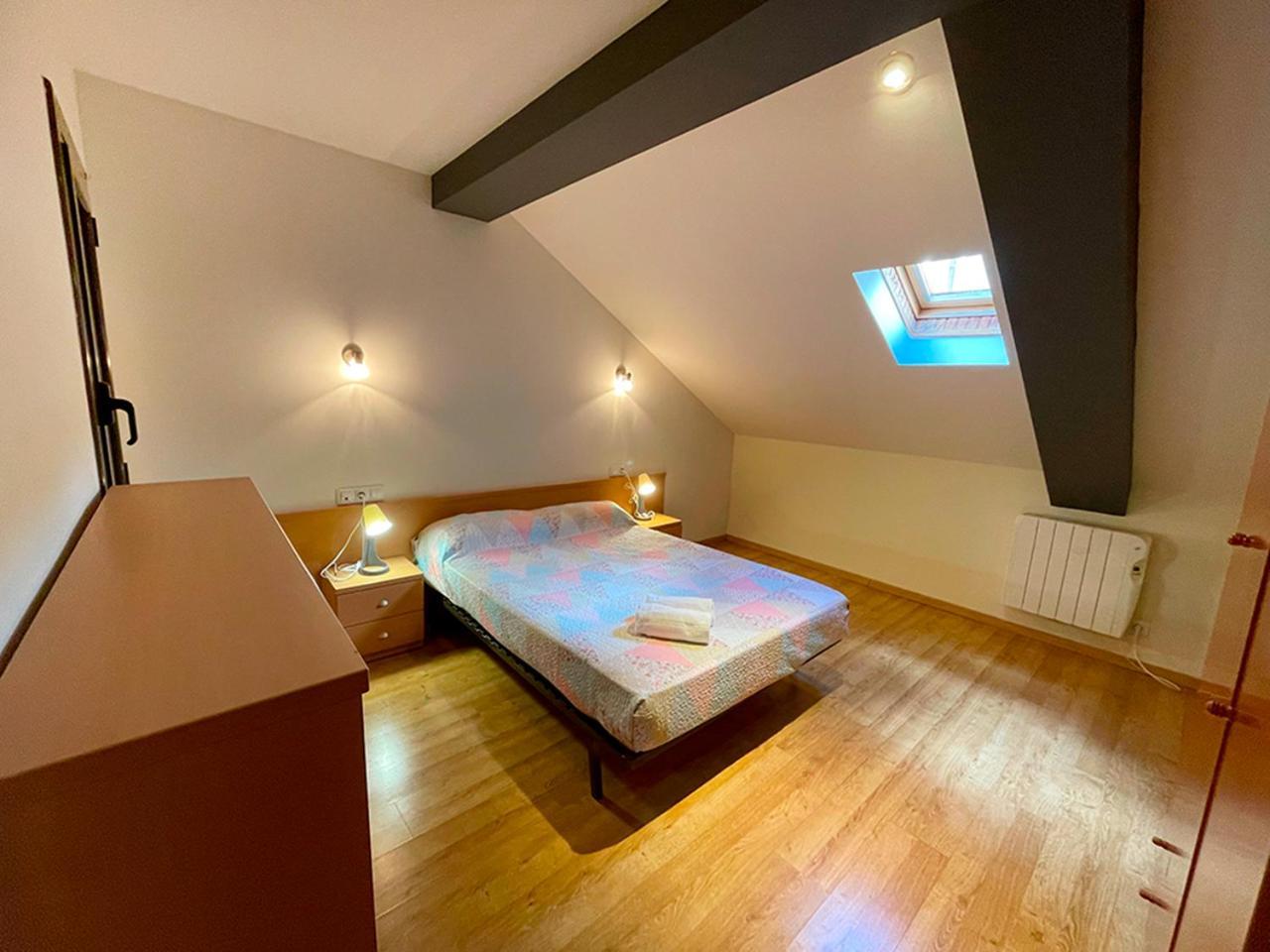 Apartamentos Pantebre 3000 Pas De La Casa Exteriér fotografie