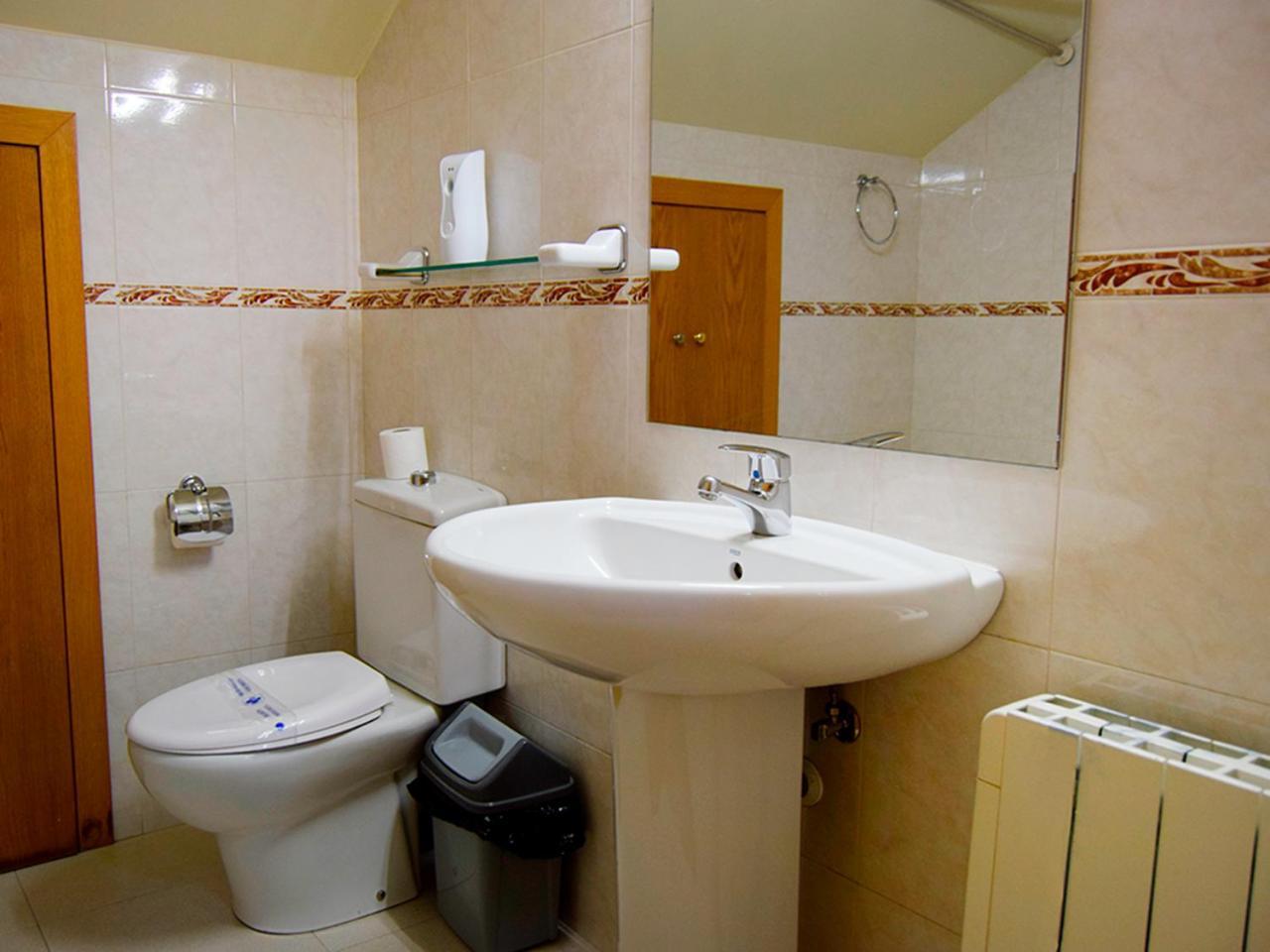 Apartamentos Pantebre 3000 Pas De La Casa Exteriér fotografie