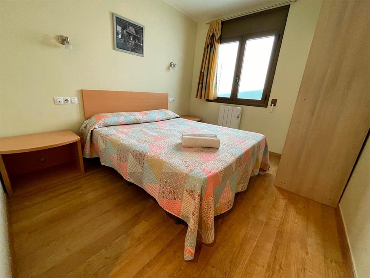 Apartamentos Pantebre 3000 Pas De La Casa Exteriér fotografie
