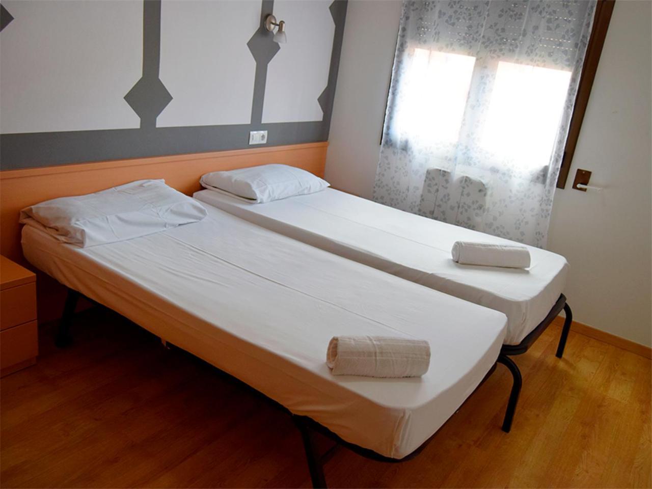 Apartamentos Pantebre 3000 Pas De La Casa Exteriér fotografie
