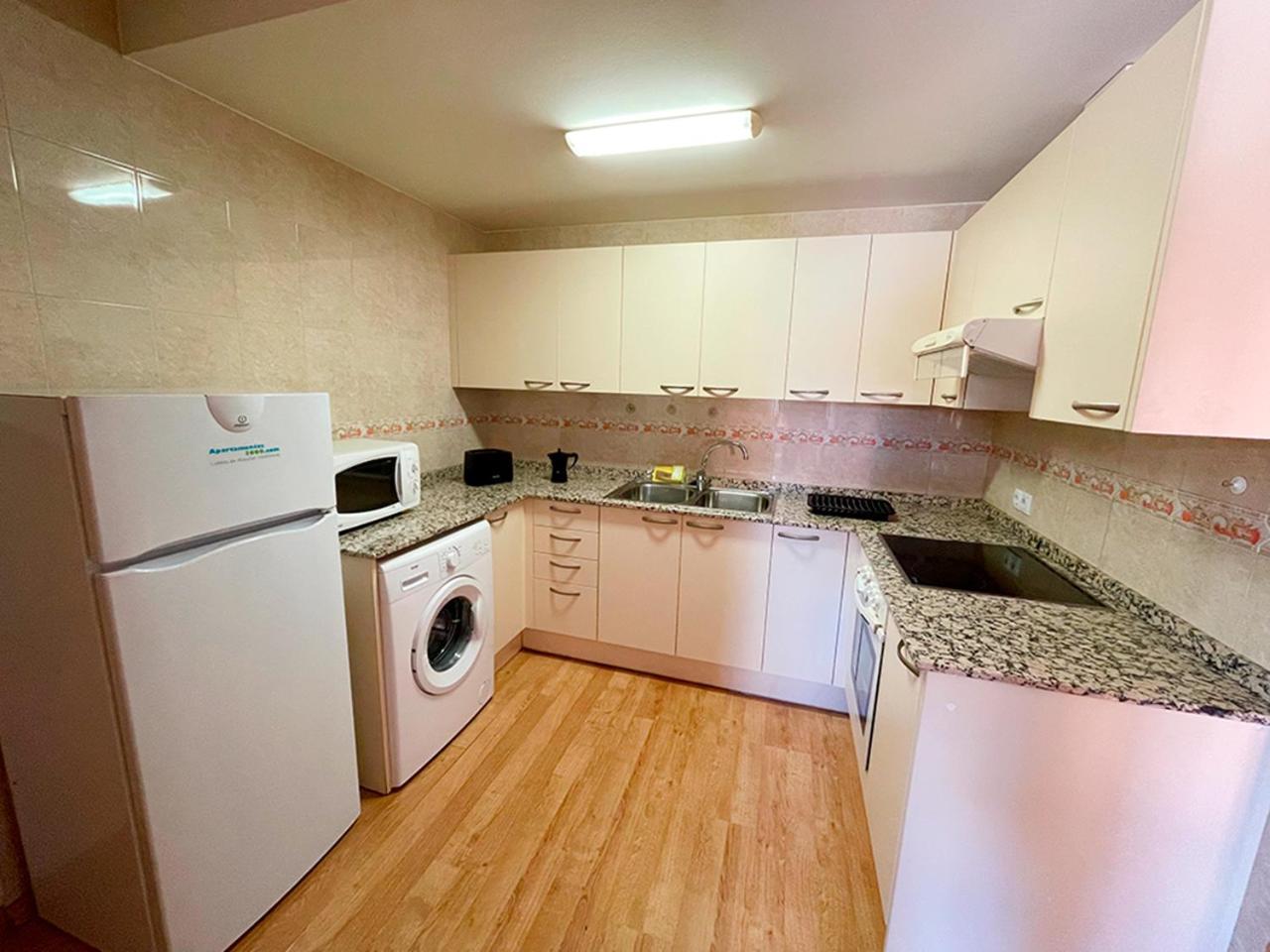 Apartamentos Pantebre 3000 Pas De La Casa Exteriér fotografie
