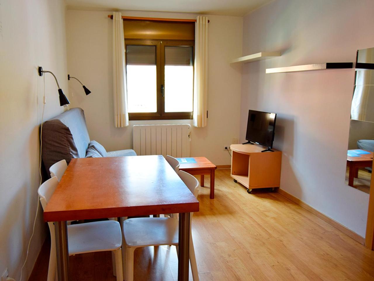 Apartamentos Pantebre 3000 Pas De La Casa Exteriér fotografie