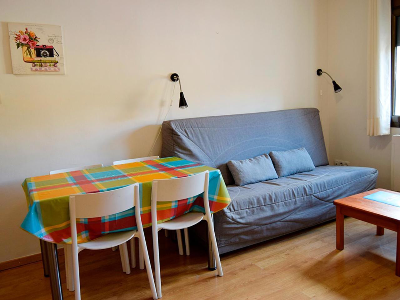 Apartamentos Pantebre 3000 Pas De La Casa Exteriér fotografie