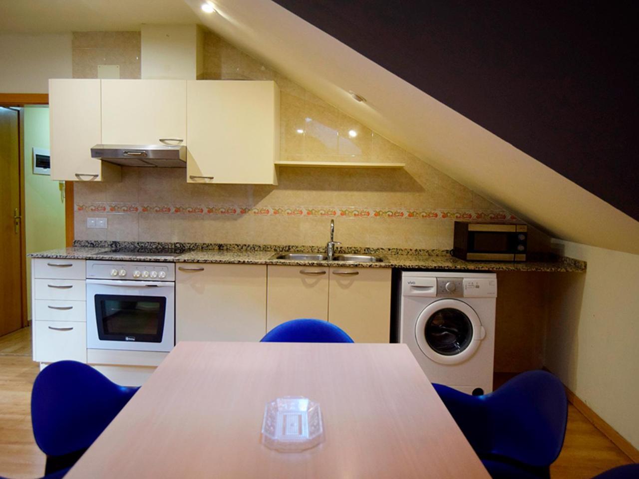 Apartamentos Pantebre 3000 Pas De La Casa Exteriér fotografie
