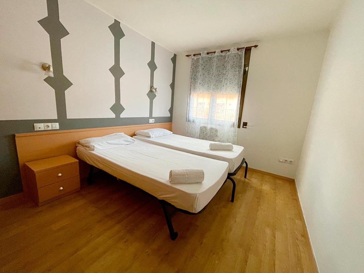 Apartamentos Pantebre 3000 Pas De La Casa Exteriér fotografie