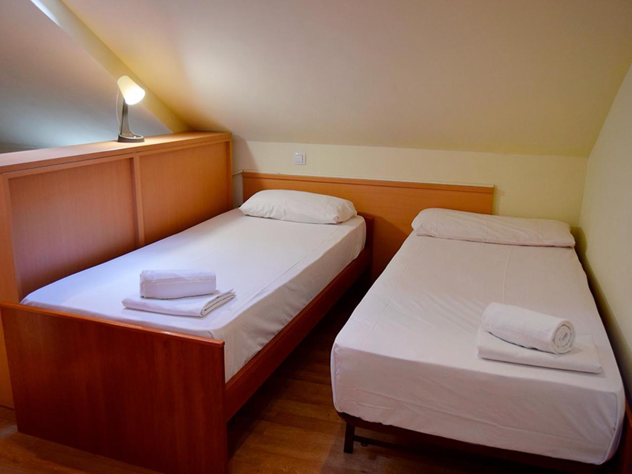 Apartamentos Pantebre 3000 Pas De La Casa Exteriér fotografie