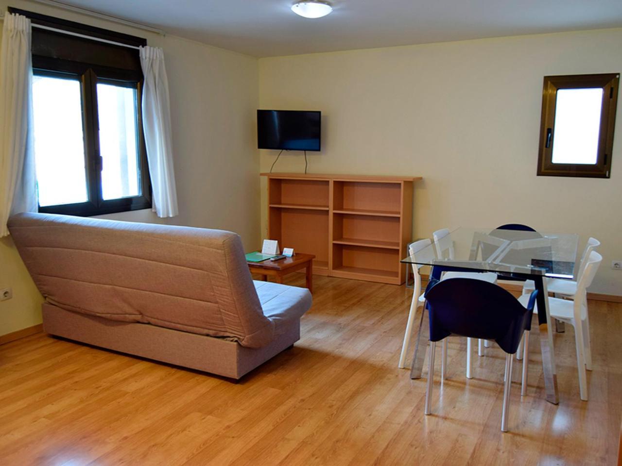 Apartamentos Pantebre 3000 Pas De La Casa Exteriér fotografie