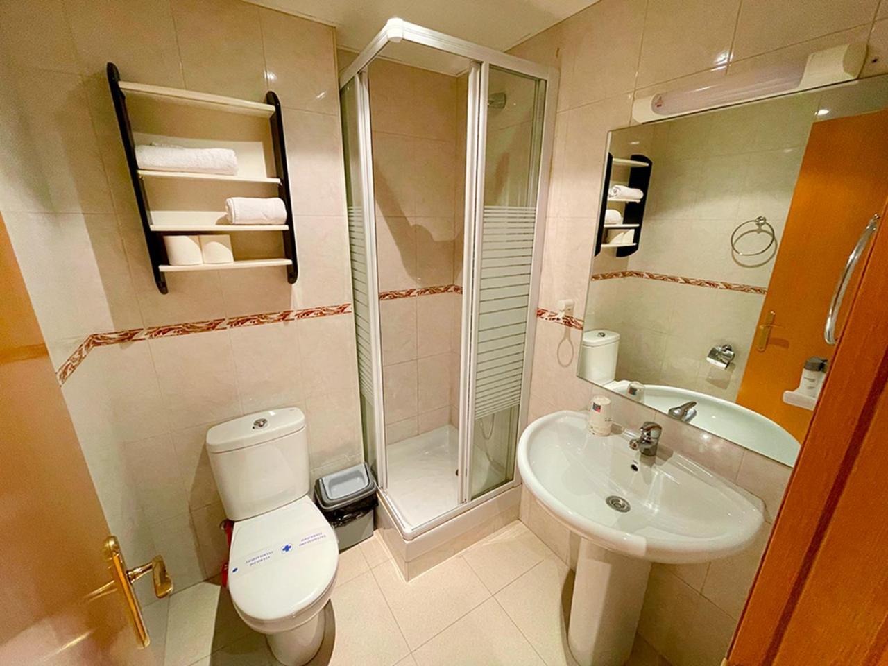 Apartamentos Pantebre 3000 Pas De La Casa Exteriér fotografie