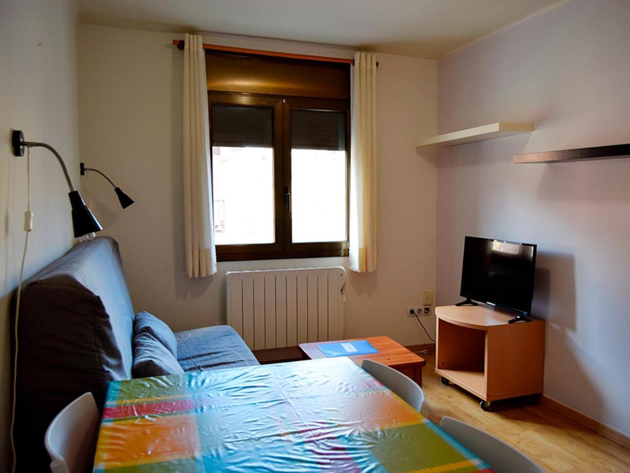 Apartamentos Pantebre 3000 Pas De La Casa Exteriér fotografie