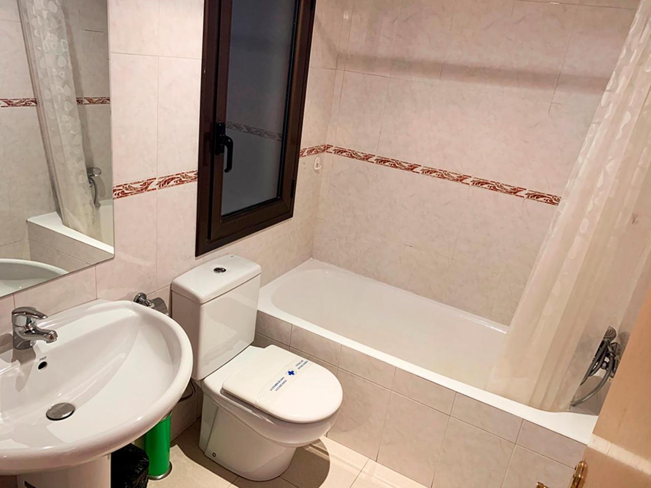 Apartamentos Pantebre 3000 Pas De La Casa Exteriér fotografie