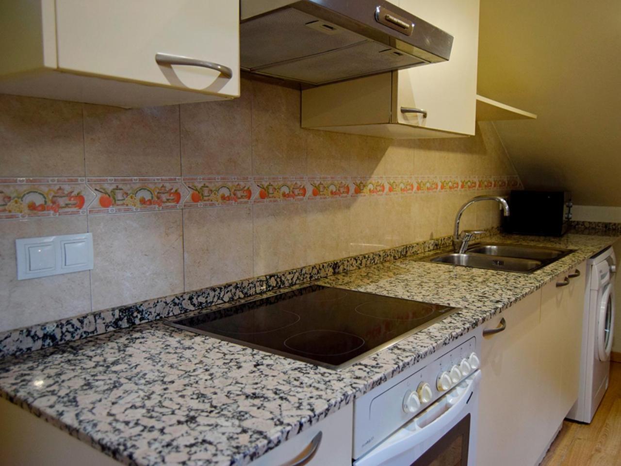 Apartamentos Pantebre 3000 Pas De La Casa Exteriér fotografie