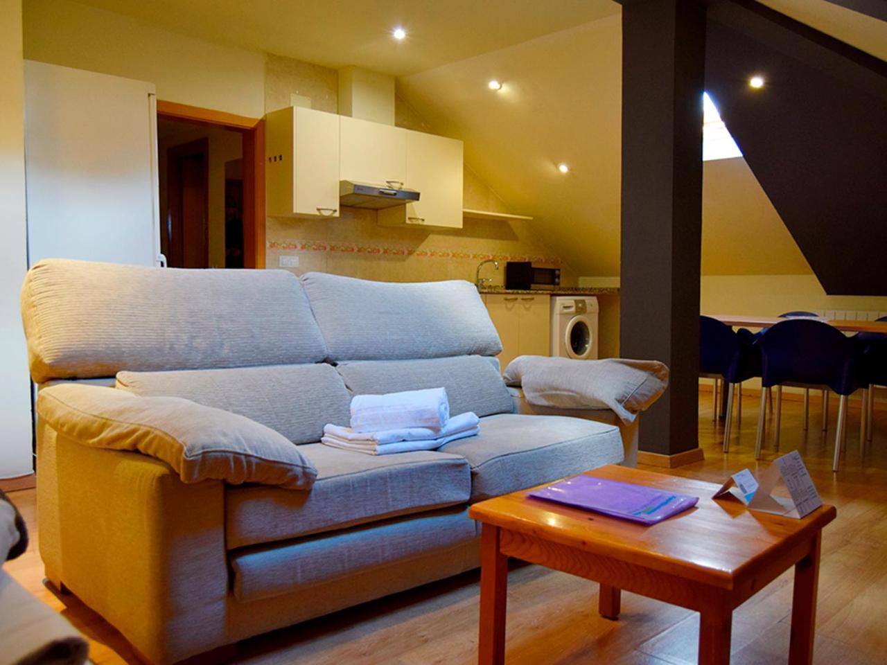 Apartamentos Pantebre 3000 Pas De La Casa Exteriér fotografie