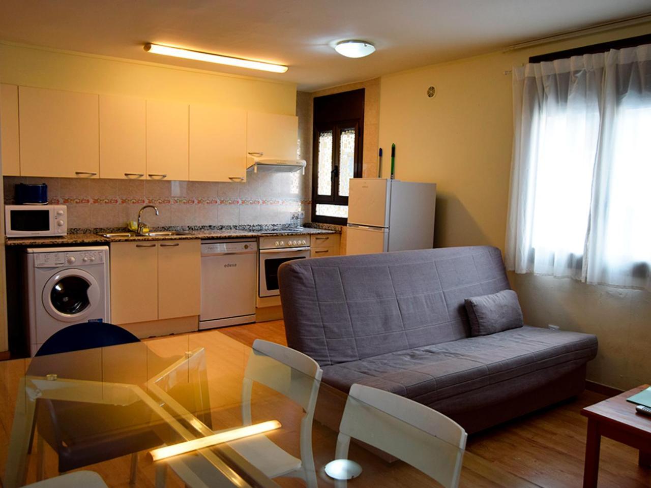 Apartamentos Pantebre 3000 Pas De La Casa Exteriér fotografie