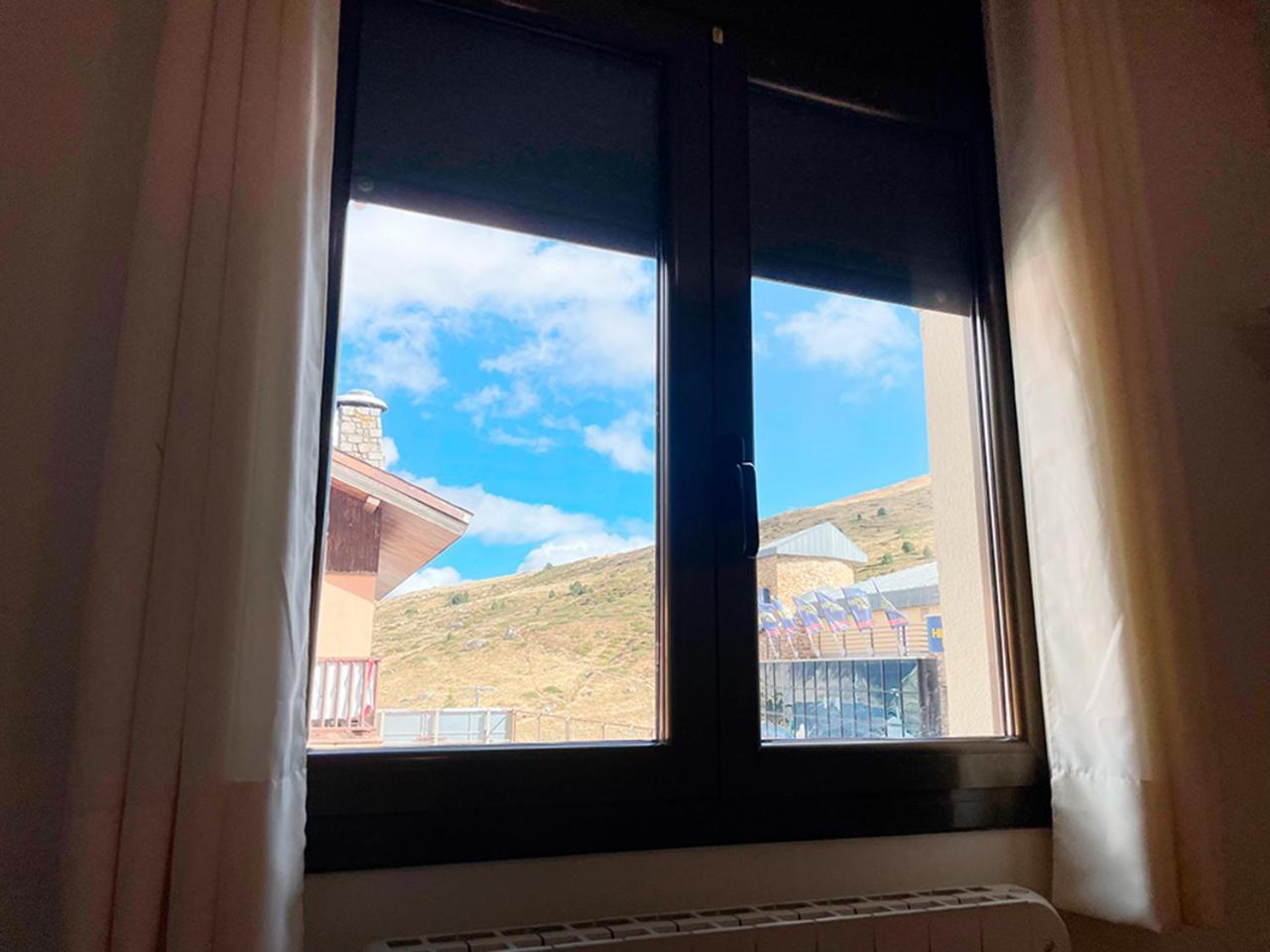 Apartamentos Pantebre 3000 Pas De La Casa Exteriér fotografie