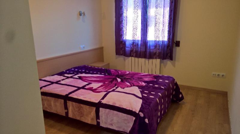 Apartamentos Pantebre 3000 Pas De La Casa Exteriér fotografie